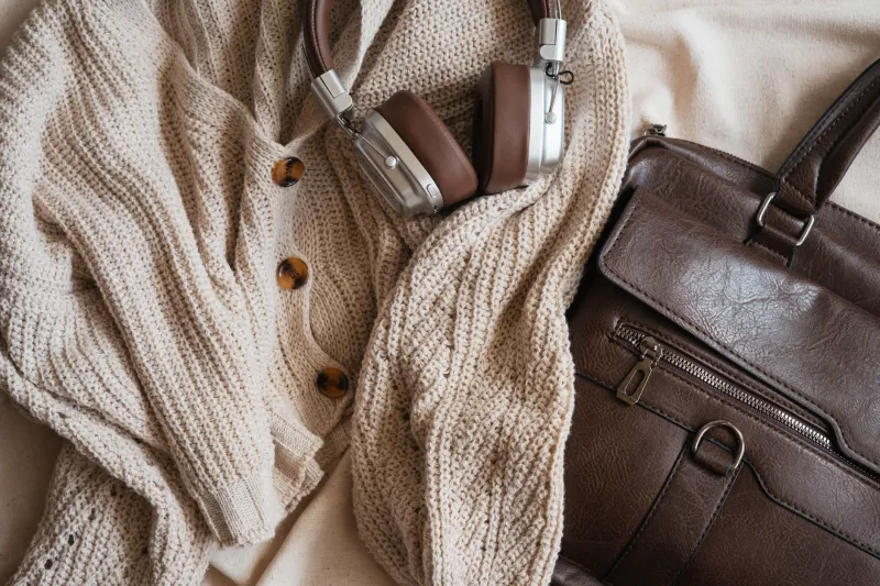 The Four-Season Myth: Why Your Wardrobe Doesn't Have to Follow the Calendar
