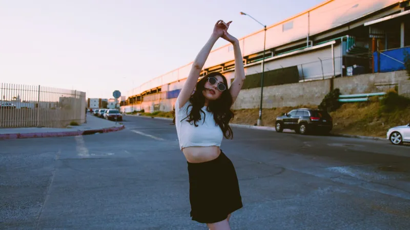 Stop Trying So Hard: The Secret to Your Most Iconic Fits Yet